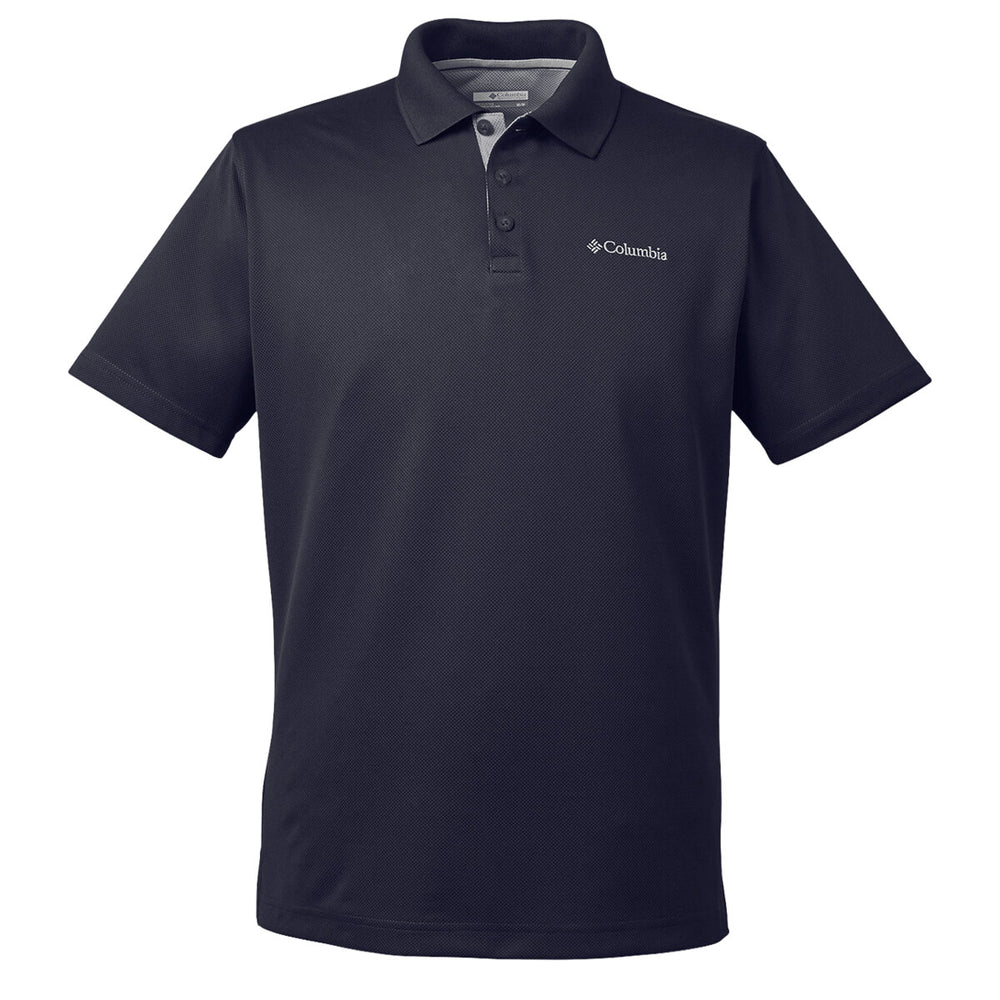 Columbia 177205 - Men's Utilizer™ Polo - Black