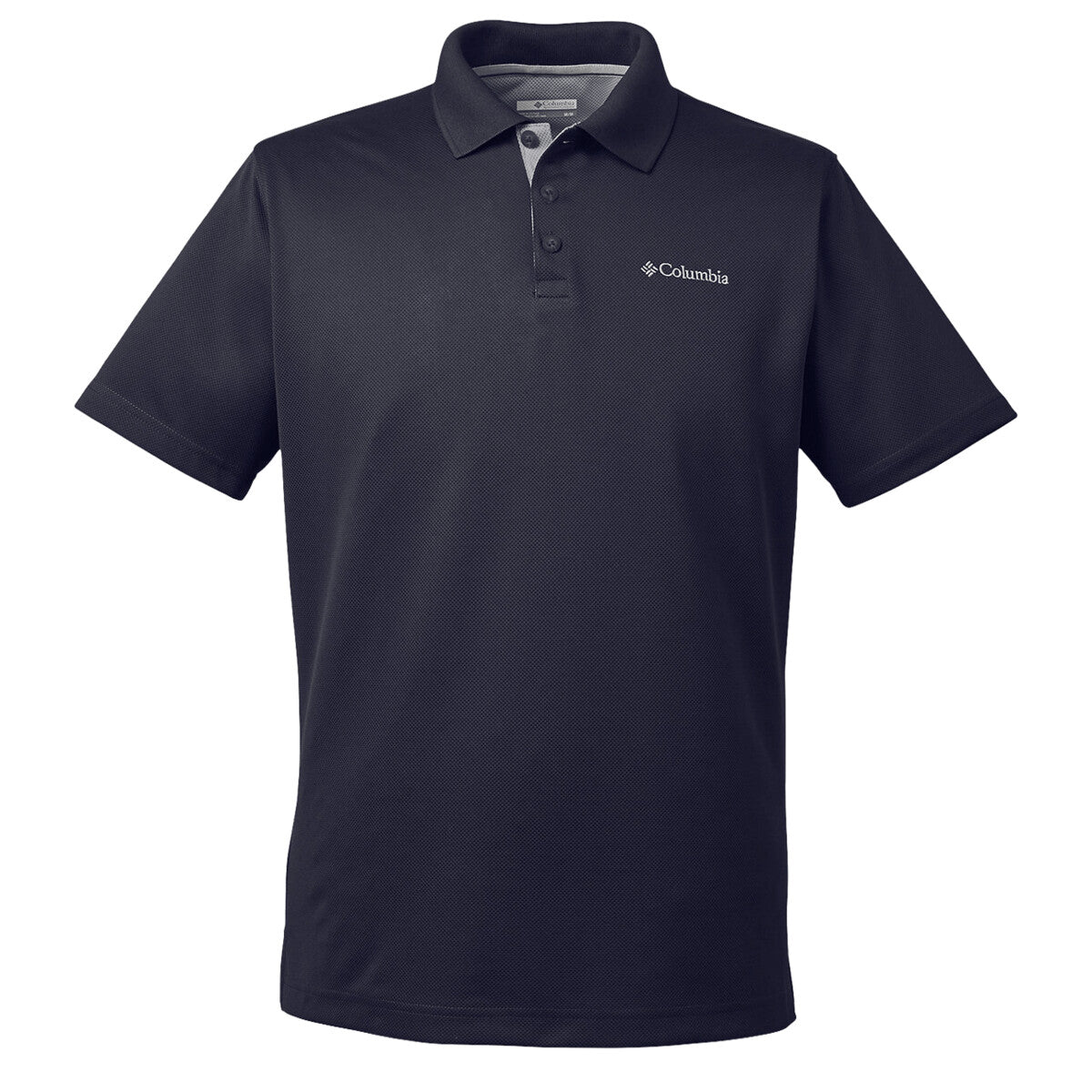 Columbia 177205 - Men's Utilizer™ Polo - Black