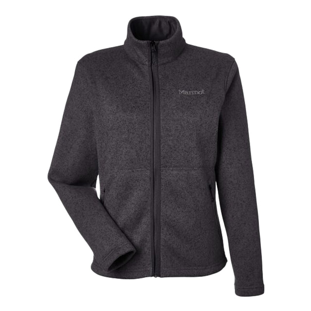 Marmot M16250 - Women's Drop Line Fleece Jacket