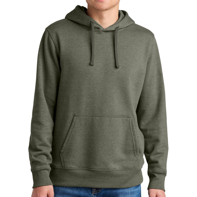 The North Face NF0A8AU0 - Sleeve Logo Pullover Hoodie