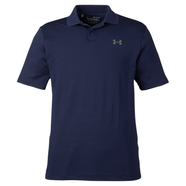 Under Armour 1377374 - Men's Performance 3.0 Golf Polo