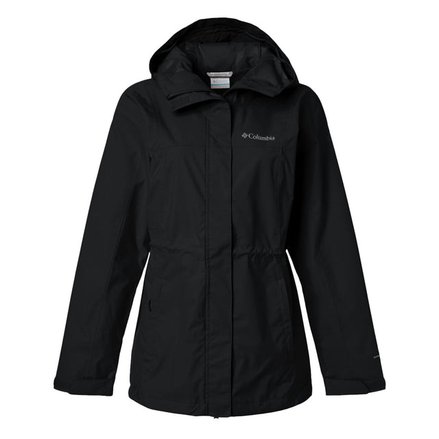 Columbia 211390 - Women's Hikebound™ II Long Jacket