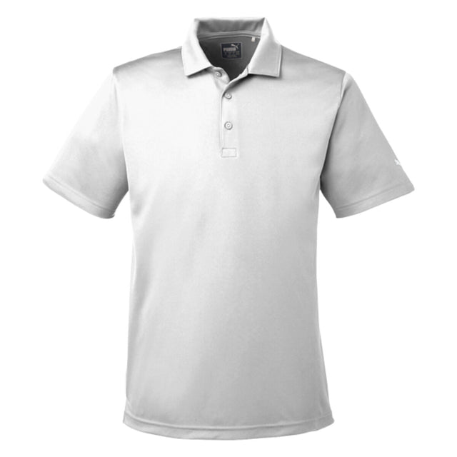 Puma Golf 596799 - Men's Icon Golf Polo