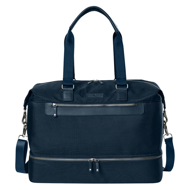 Brooks Brothers BB18882 - Oxford Weekender