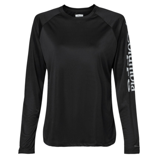 Columbia 212485 - Women's PFG Tidal Tee™ II Long Sleeve