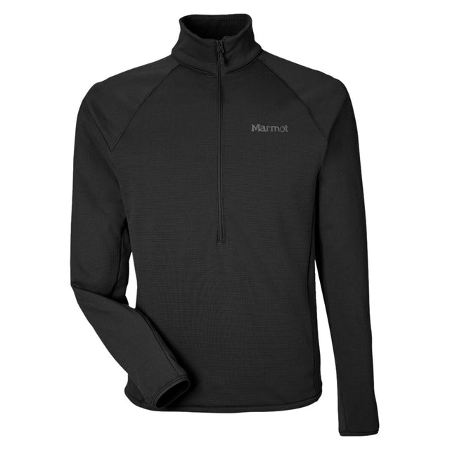 Marmot M15381 - Men's Leconte Half-Zip Pullover