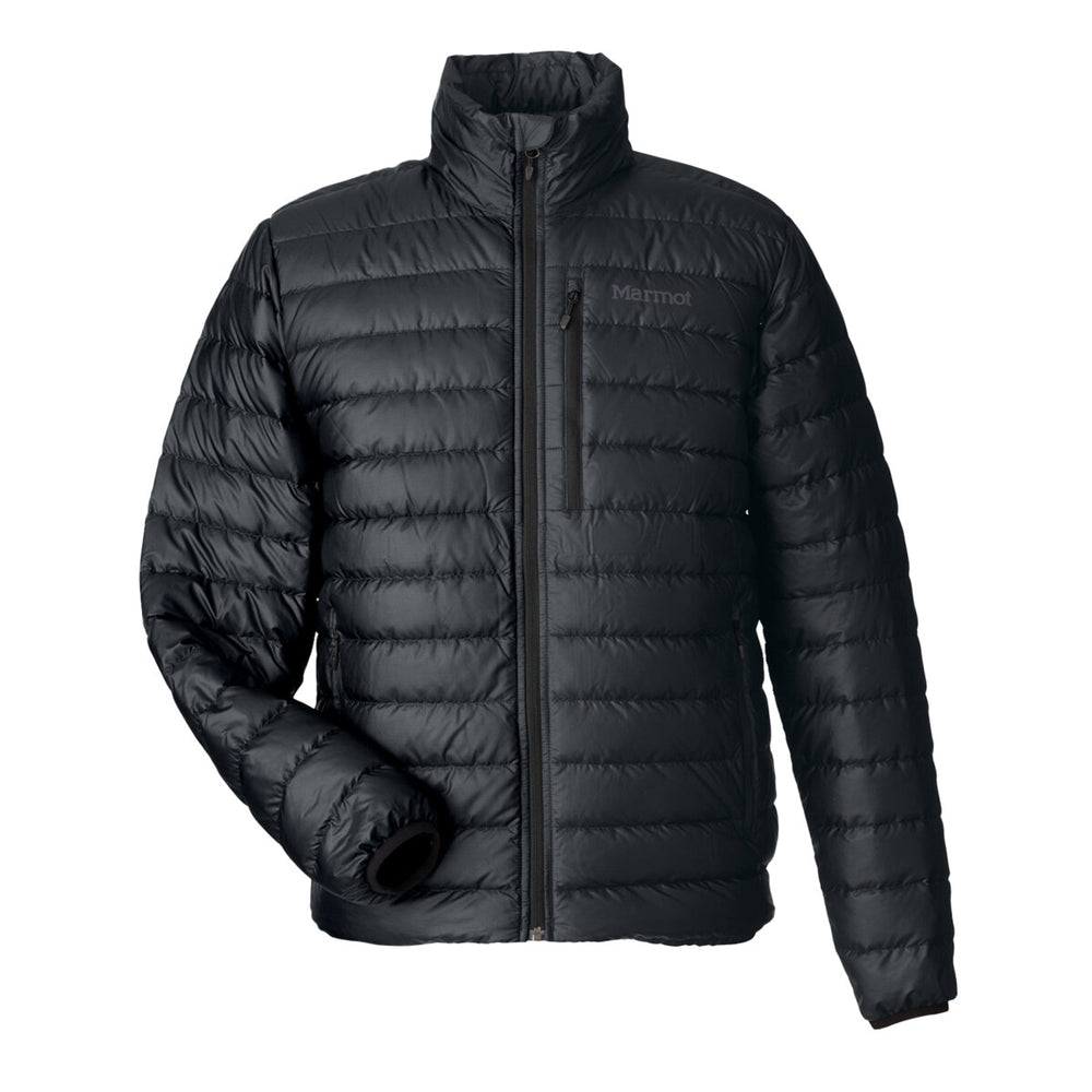 Marmot M15915 - Men's M2 Highlander Jacket - Black