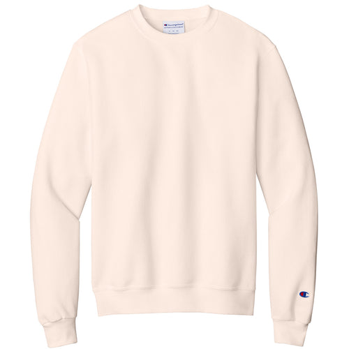 Champion S6000 - Powerblend ® Crewneck Sweatshirt - Body Blush