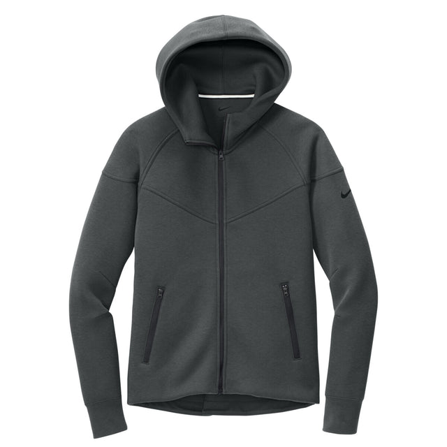Nike NKFQ4798 - Women's Tech Fleece Full Zip Hoodie
