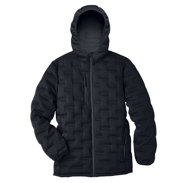 North End NE708 - Men's UTK SubDown Loft Puffer Jacket