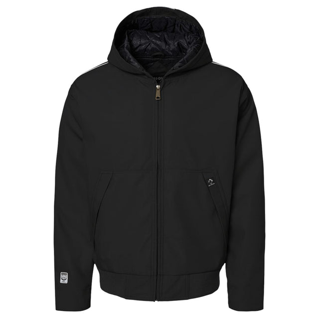 DRI DUCK 5328 - Men's Rubicon Jacket