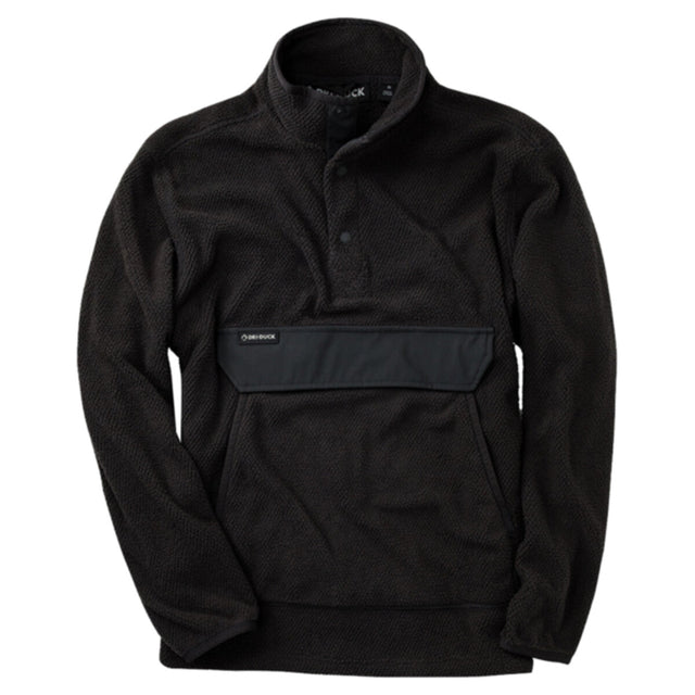 DRI DUCK 7356 - Men's Timber Mountain Fleece Pullover