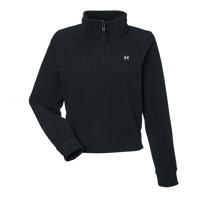 Under Armour 1387024 - Women's Expanse Fleece Half-Zip Pullover