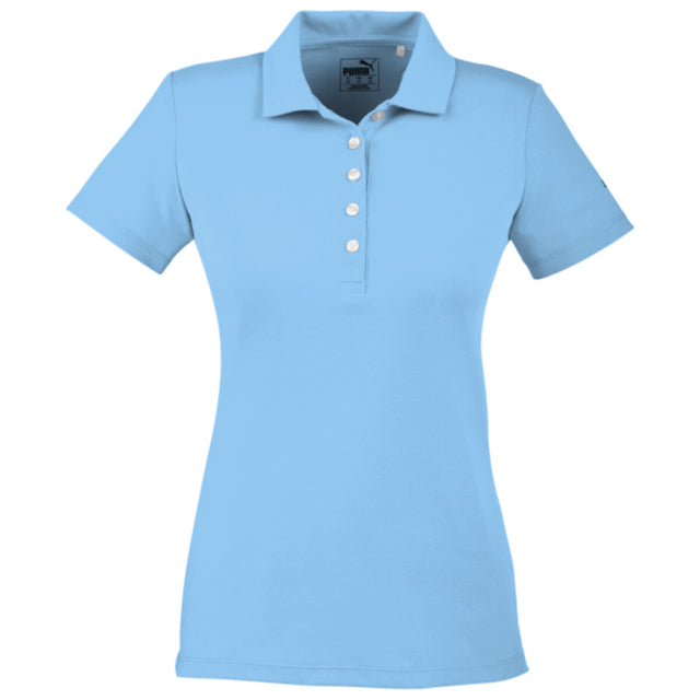 Puma Golf 596921 - Women's Fusion Polo