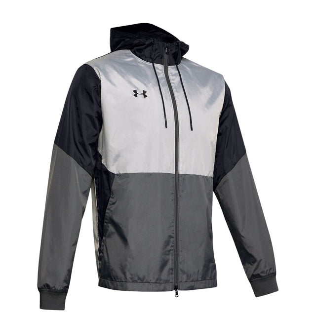 Under Armour 1359386 - Men's Team Legacy Jacket