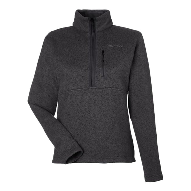 Marmot M16248 - Women's Drop Line Half-Zip Jacket