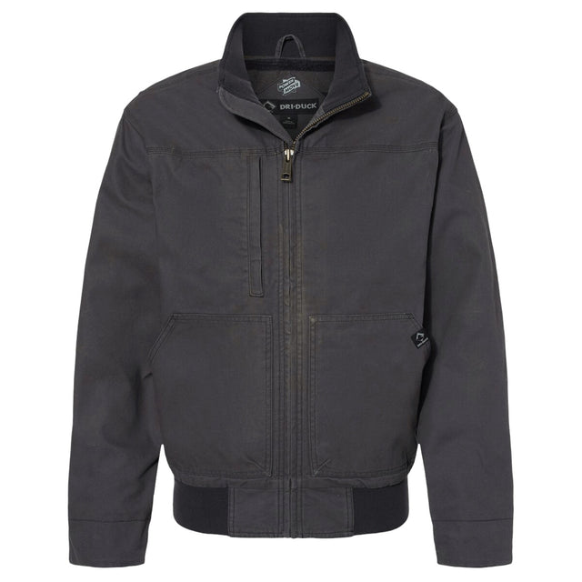 DRI DUCK 5032 - Men's Force Power Move Bomber Jacket