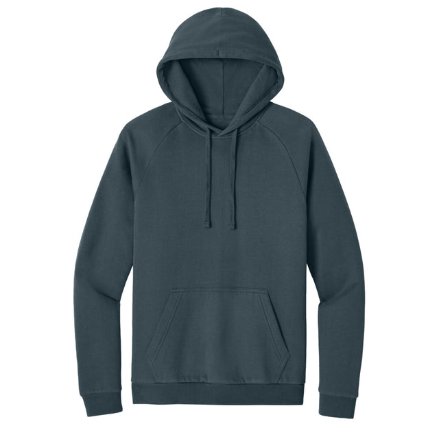 District DT7800 - Cloud Fleece Hoodie