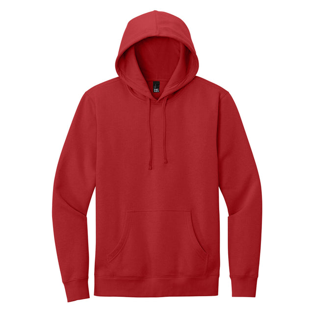 District DT6100 - V.I.T. Fleece Hoodie