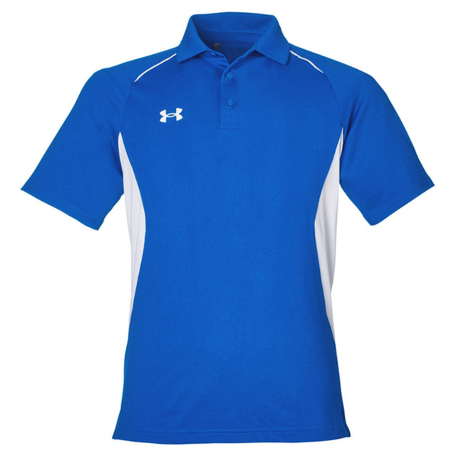 Under Armour 1383263 - Men's Title Polo 2.0