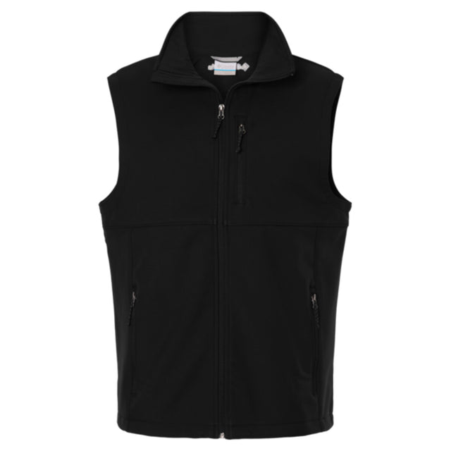 Columbia 216510 - Men's Ascender™ II Soft Shell Vest