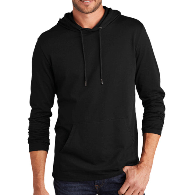 District DT571 - Featherweight French Terry Hoodie
