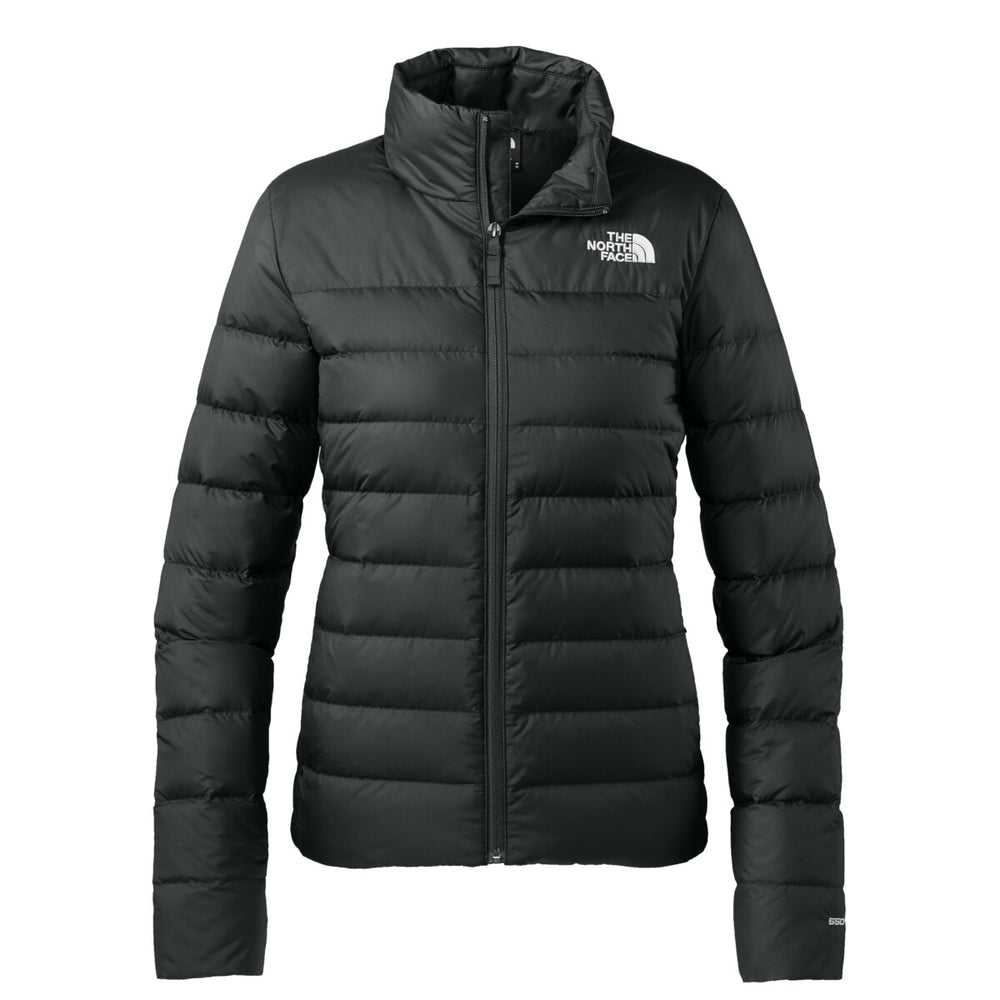 The North Face NF0A7V4G - Women's Down Hybrid Jacket - Tnf Black
