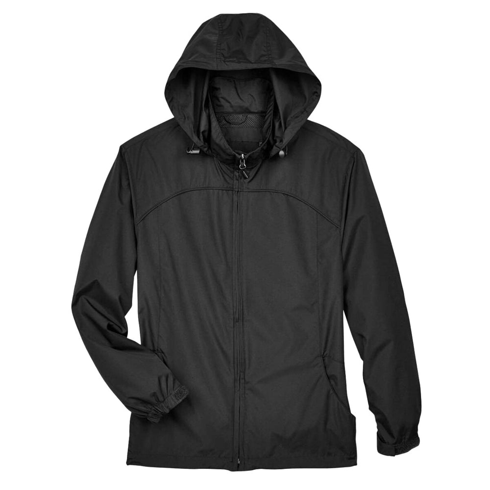 North End 78032 - Women's Techno Lite Jacket - Black