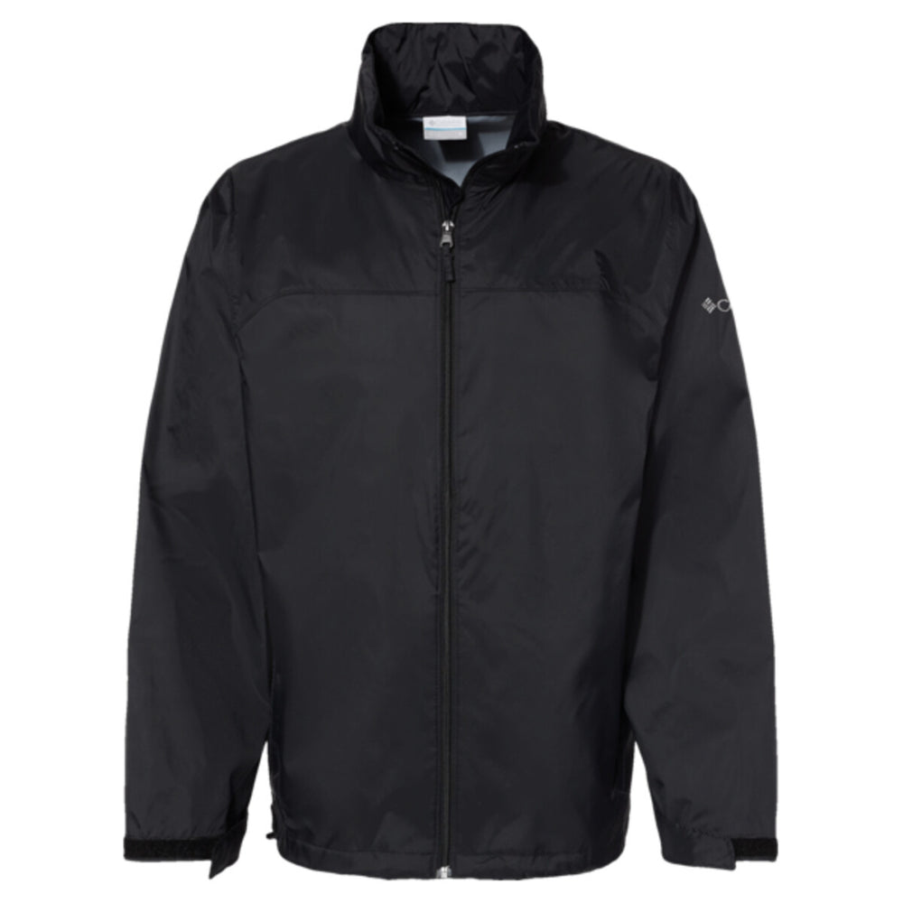 Columbia 212476 - Men's Glennaker Lake™ II Rain Jacket - Black