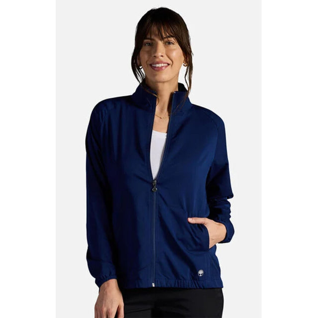 Healing Hands HH302A - Vida Packable Jacket