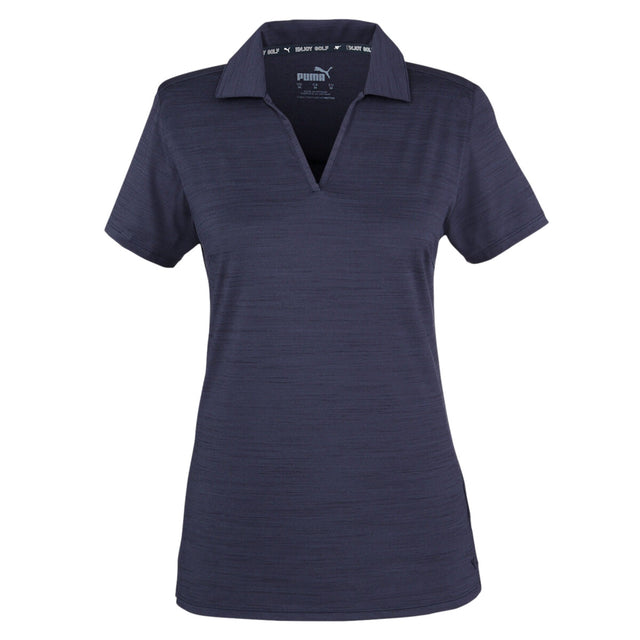 Puma Golf 532991 - Women's Cloudspun Coast Polo