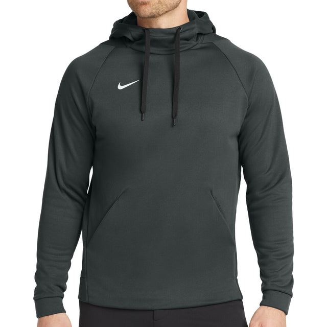 Nike CN9473 - Therma FIT Pullover Fleece Hoodie