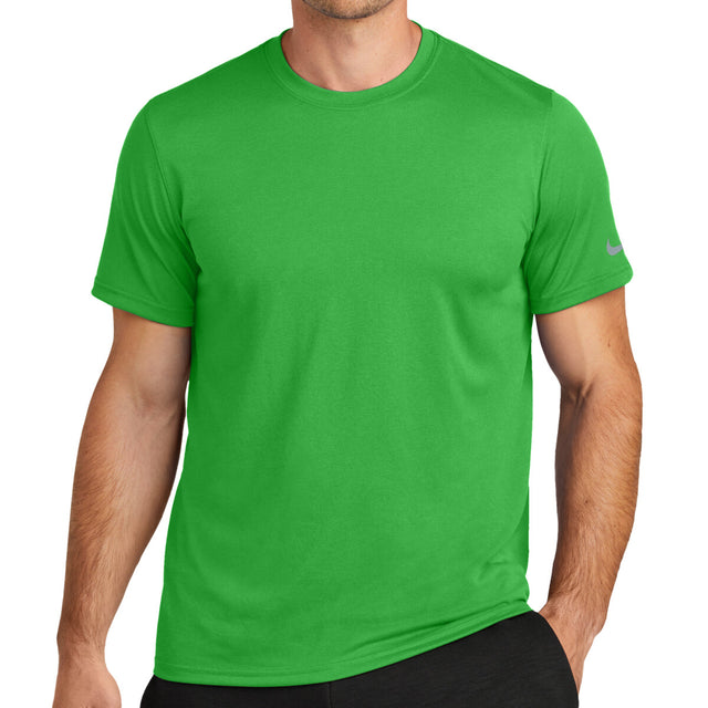 Nike NKDX8730 - Swoosh Sleeve rLegend Tee