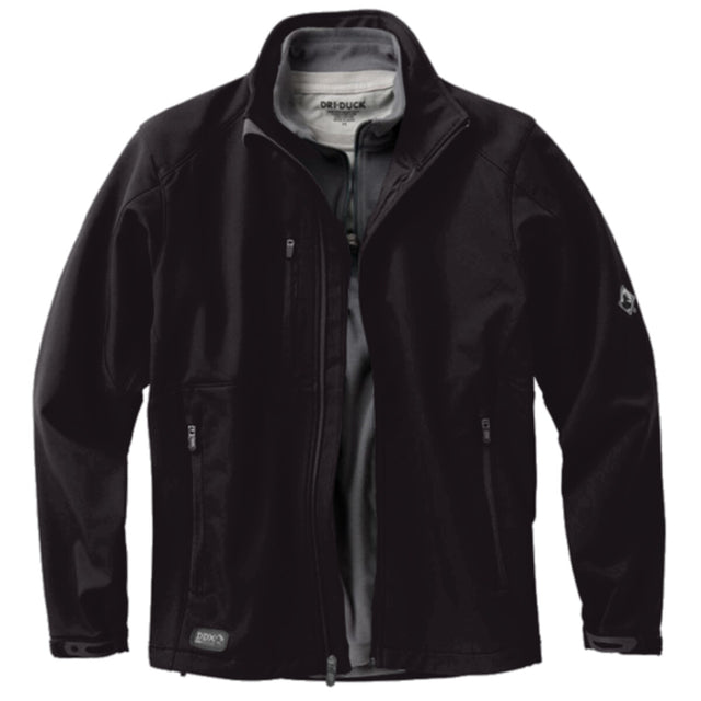 DRI DUCK 5365 - Men's Acceleration Waterproof Soft Shell Jacket
