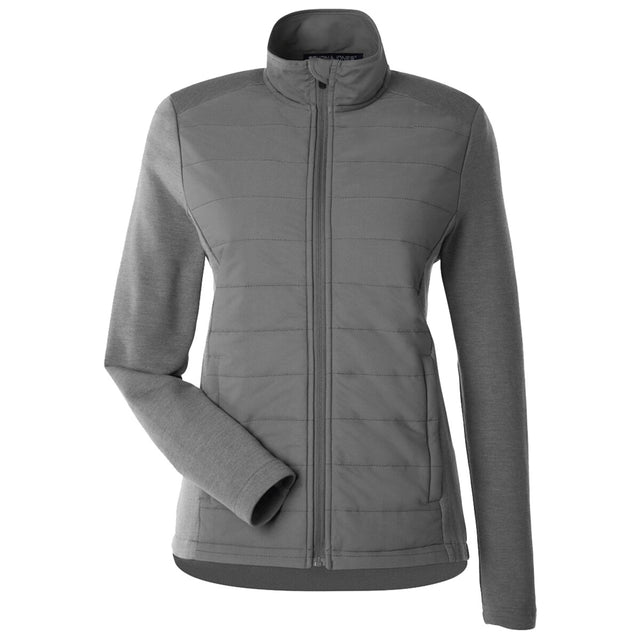 Devon & Jones DG704W - Women's New Classics® Charleston Hybrid Jacket