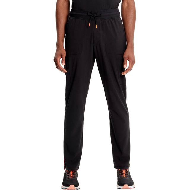 Infinity IN200A - Men's Drawstring Straight Leg Pant