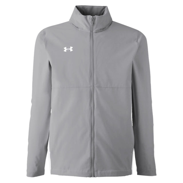 Under Armour 1390159 - Men's Rival Stretch Jacket