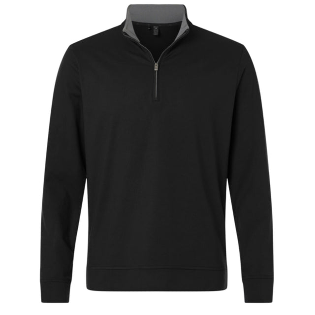 Adidas A2017 - Men's Ultimate365 Classic Quarter-Zip Pullover