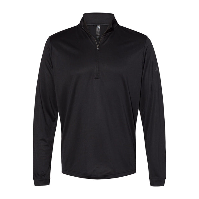 Adidas A401 - Men's Ultimate365 Lightweight Quarter-Zip Pullover