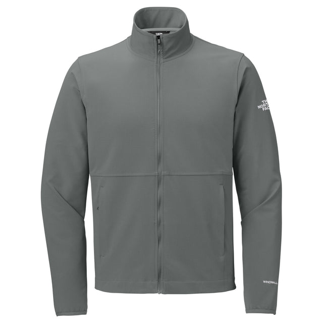 The North Face NF0A8ENN - Edge Stretch Soft Shell Jacket
