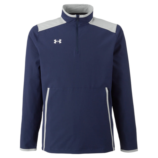 Under Armour 1389611 - Men's Motivate 3.0 Quarter-Zip Pullover