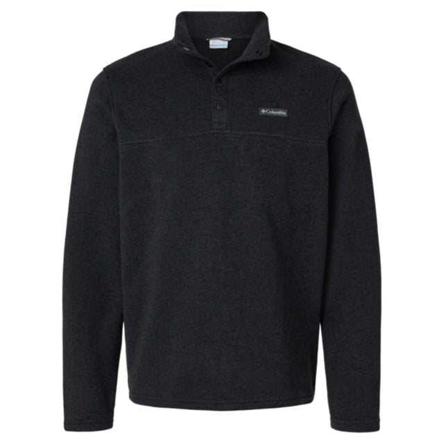 Columbia 209573 - Men's Alto Pass™ Fleece Half-Snap Pullover