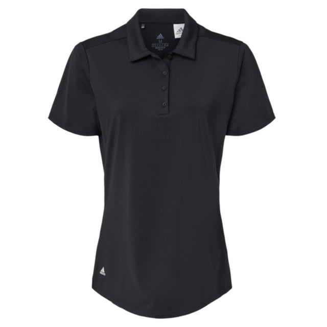 Adidas A515 - Women's Ultimate365 Solid Polo