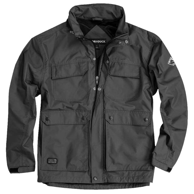 DRI DUCK 5325 - Men's Field Jacket