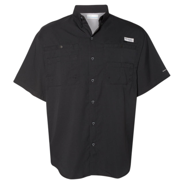 Columbia 212468 - Men's PFG Tamiami™ II Short Sleeve Shirt