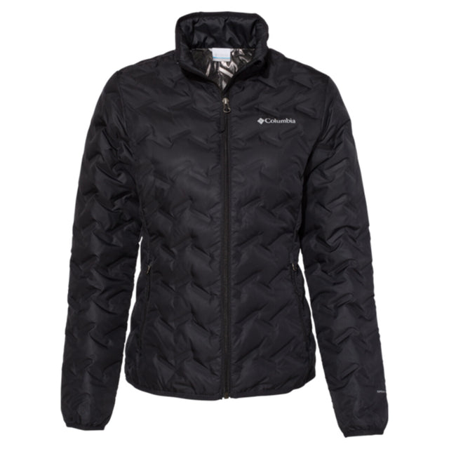Columbia 208827 - Women's Delta Ridge™ II Down Jacket