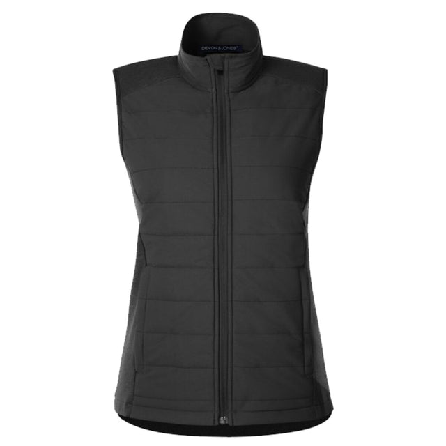 Devon & Jones DG706W - Women's New Classics® Charleston Hybrid Vest