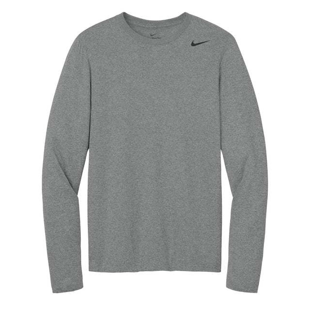 Nike NKHQ4550 - Team rLegend Long Sleeve Tee