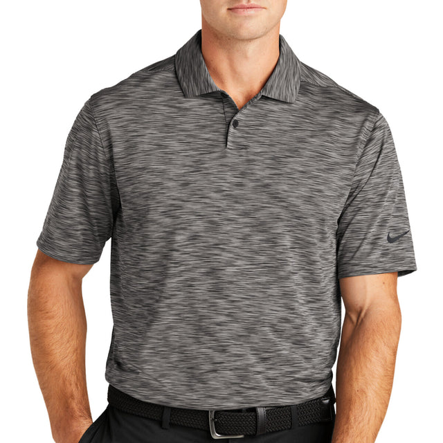 Nike NKDC2109 - Dri FIT Vapor Space Dyed Polo