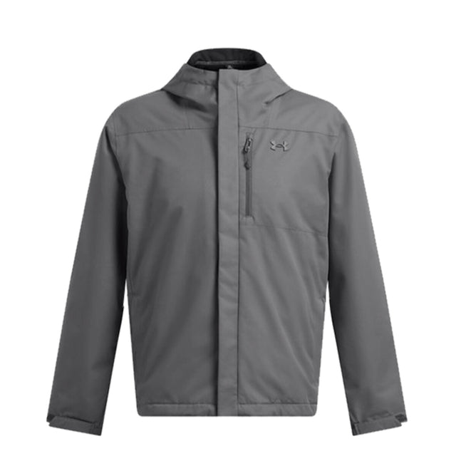 Under Armour 1371585 - Men's Porter 3-in-1 2.0 Jacket